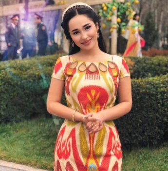 Проститутка Наташка