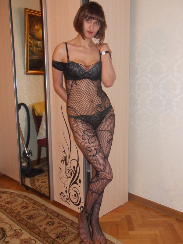 Проститутка Аника